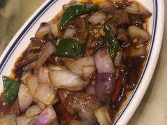 -慧娟面馆·餐厅(望江路店)