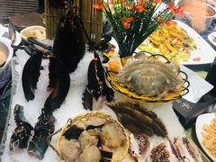 -渔傅·蓝海岸霞浦海鲜(正祥店)