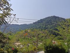 -海南槟榔谷黎苗文化旅游区
