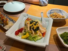 -三石铁板烧(紫竹桥店)
