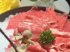 -捞王锅物料理(凯旋路店)