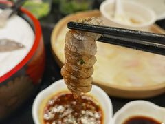 -草鱼先生潮州鱼生·虾生(新厦花园店)