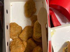 -肯德基(蓝桥店)