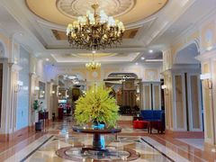 -平湖九龙山庄园圣马可酒店