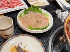 -京炭铜锅涮肉·羊蝎子·羊肉炉(保利·时光里店)