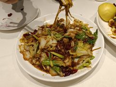 -金春禧·鲁菜海鲜(延吉路万达店)