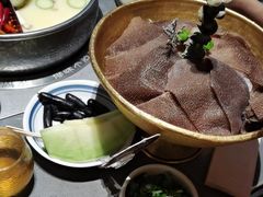 -巴奴毛肚火锅(二七万达店)