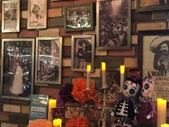 -Pistolera Mexican Cantina女枪手墨西哥餐厅(碧云路店)