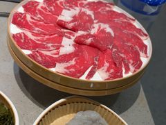 -海底捞火锅(奥森店)