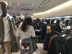 -ZARA HOME(天环广场店)