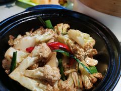 -拈菜(观音桥阳光世纪店)