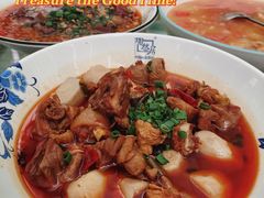 陶然特色芋儿鸡-陶然居·重庆菜(生态园店)