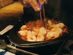 -绿茶餐厅(珞珈创意城店)