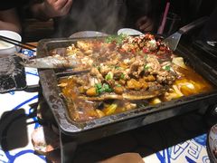 -鱼乐圈烤鱼餐厅(富尔沃·财富街店)