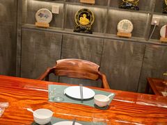 -祥记餐饮•豫粤珍味(金隅大厦店)