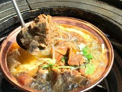 -顺顺小吃(独克宗古城店)