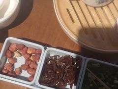 -南拳十三姨·潮汕砂锅粥(世纪金源店)