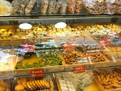 -宋记饼家(石门二路店)