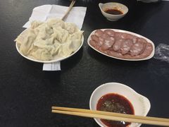 -东北农业大学饺子园