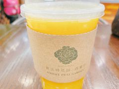 -斯比特花园西餐厅(东方商厦店)