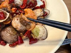 -KŌNG胶东小馆(华熙店)