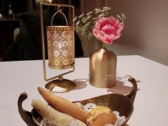 -北京古城老院厉晓麟精致菜