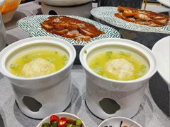 -宫燕府·京菜·烤鸭·淮扬菜(王府中心店)