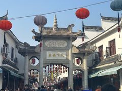 -南岳衡山风景名胜区-南岳大庙