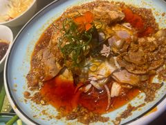 -群英会·三国菜(曹魏古城店)