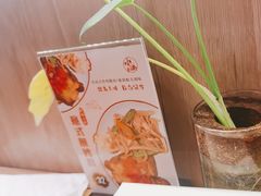 -红小满休闲餐厅(十全街店)