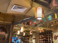 -泥糊破店小酒馆·团建聚餐(南京西路店)