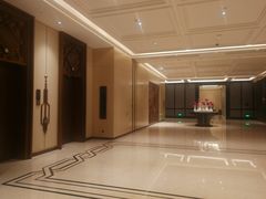 -康莱德酒店·美庭自助餐厅