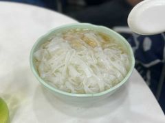 上湯齋河粉-麦文记面家(佐敦店)