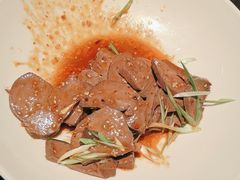 -晓长安·新陕菜(曲江店)