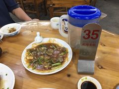 -明记海鲜大排档(巽寮湾店)
