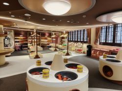 -奈尔宝·国风主题儿童乐园·亲子餐厅(豫园商城店)