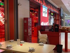 -侯师傅热炒店(印象城店)