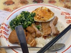 -九龙冰室(动漫星城店)