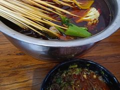 -瑞哦冷锅串串(汇融店)