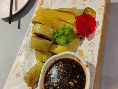 -宋园·金宴浙鲜馆(静安店)