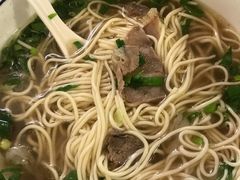 -清真·西北人家风味馆(中山中路店)