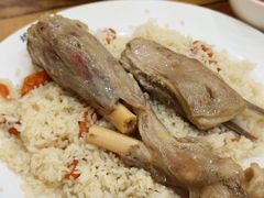 -塔斯提抓饭(东城汇店)