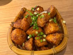 -花盐街·四川乐山小吃(西单大悦城店)