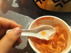 -探鱼·鲜青椒爽麻烤鱼(苏宁广场店)
