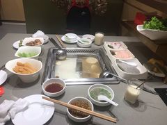 -海底捞火锅(杭州萧山宝龙广场店)