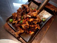 -邵厨香菜馆(唐人街店)