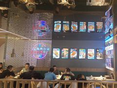 -叁宝烤肉• 西安烧烤(凤城十二路店)