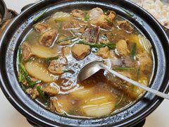 猪肚包-闽北人家(长浩路店)