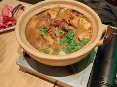 -牛腩之旅·牛腩牛杂煲(光启城美食城店)