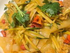 -四姐妹东北饺子(沙尾路店)